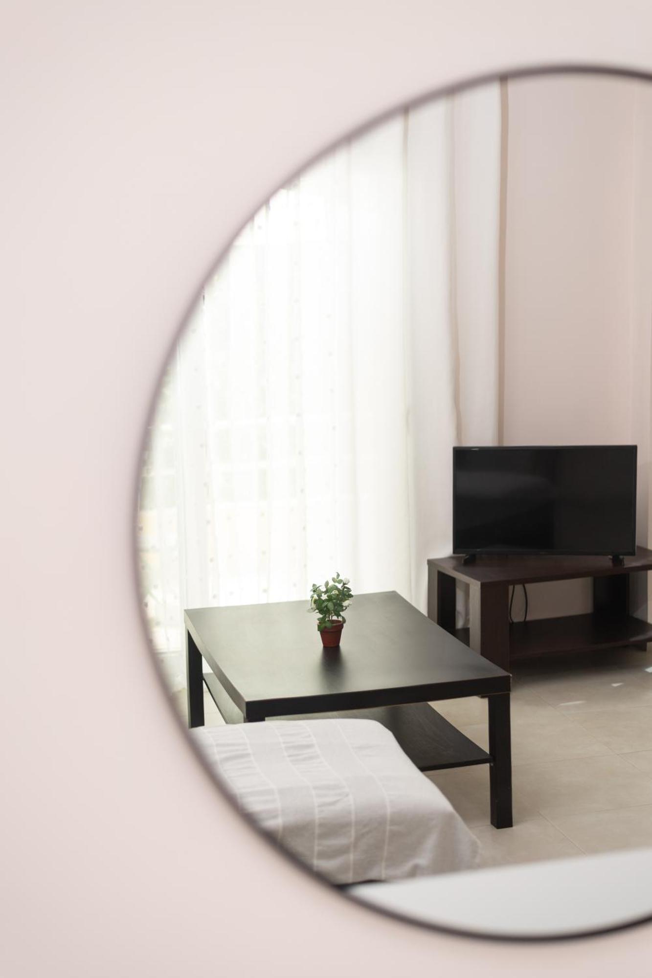 Lazaros Apartments Гувія Екстер'єр фото