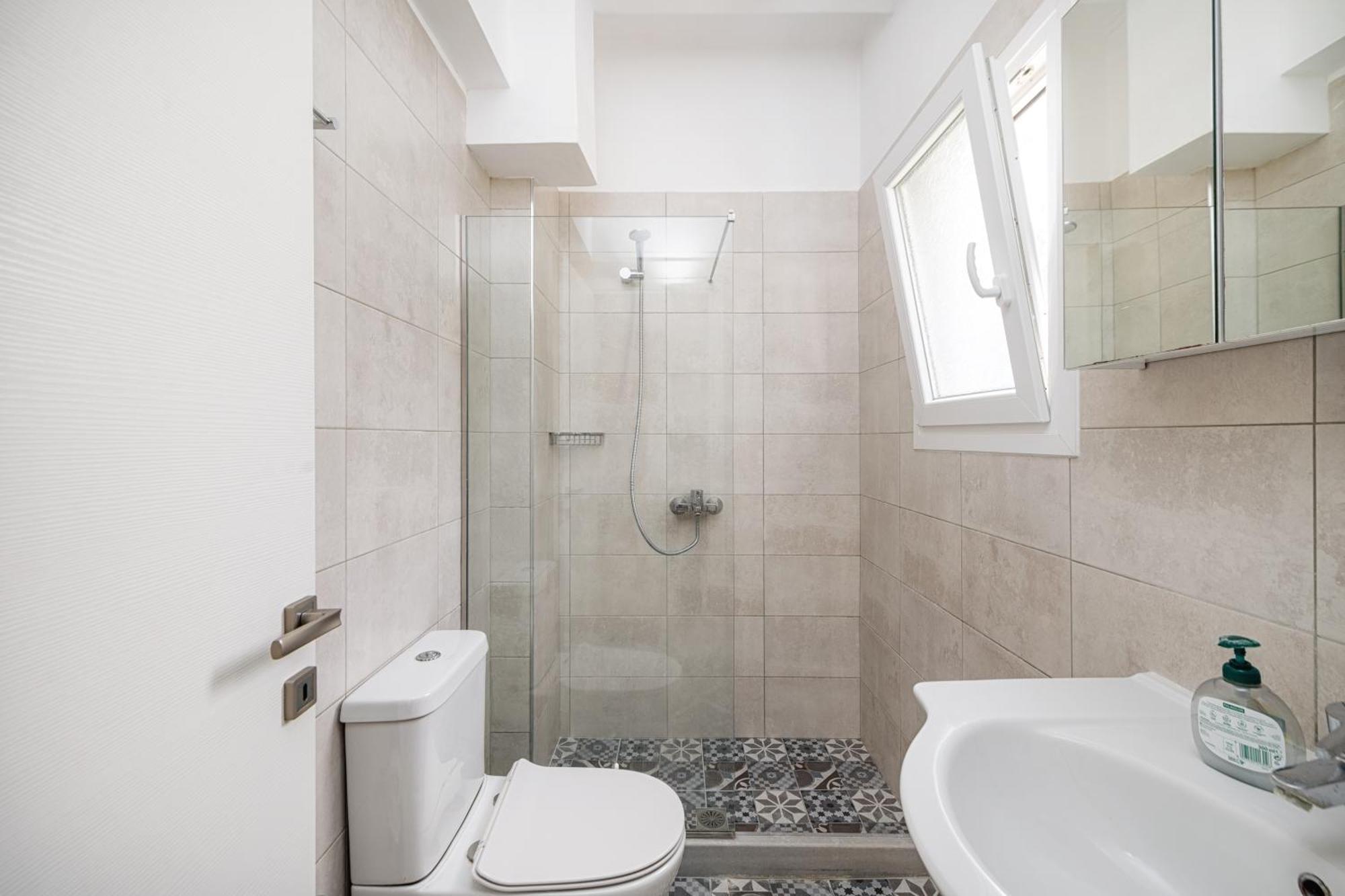 Lazaros Apartments Гувія Екстер'єр фото