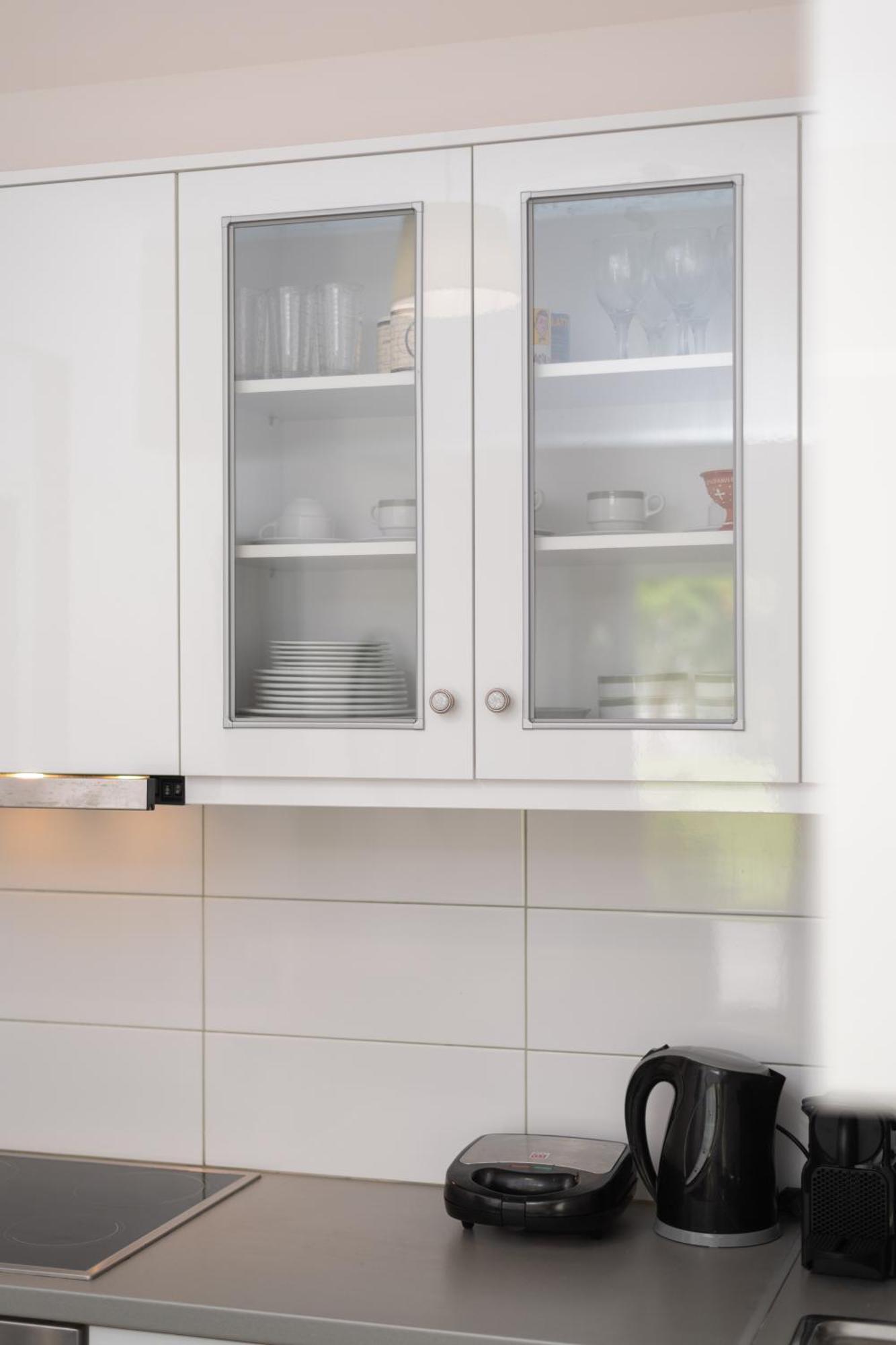 Lazaros Apartments Гувія Екстер'єр фото