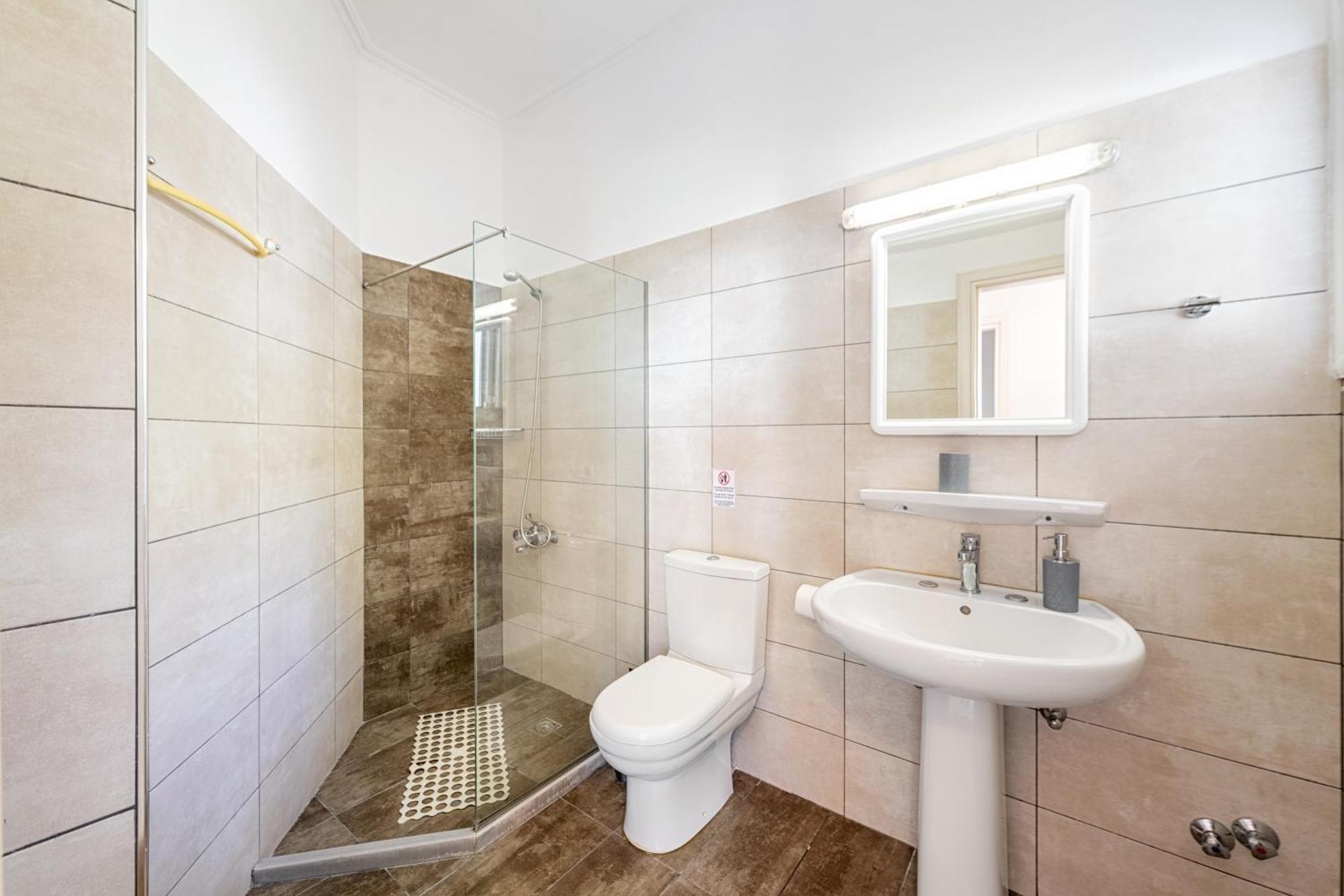 Lazaros Apartments Гувія Екстер'єр фото